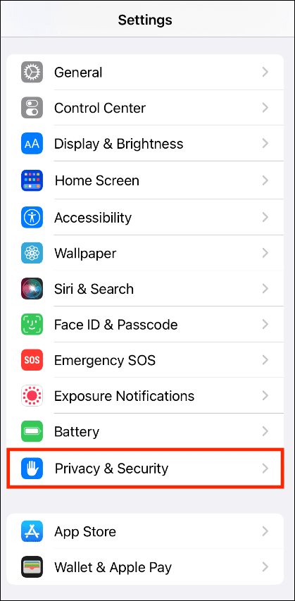 How To Enable Developer Mode On IOS 18 Step By Step