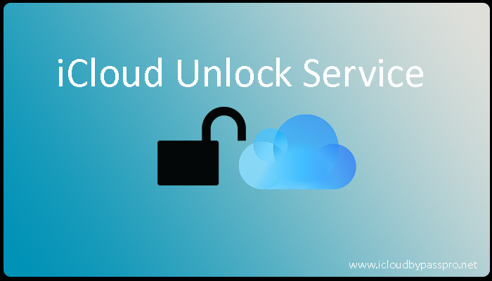 Online-Dienst zum Entfernen der iCloud-Aktivierungssperre