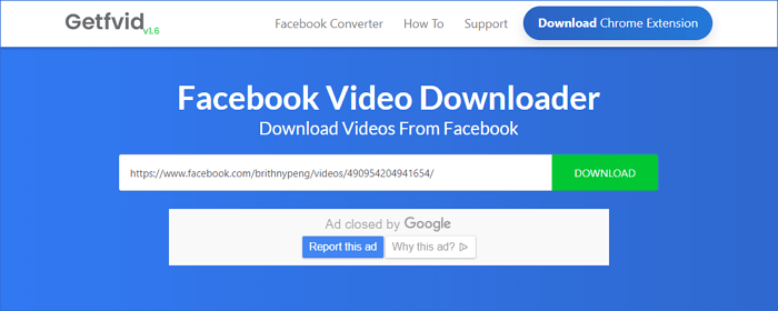 Como Descargar Videos de Facebook PC: Hướng Dẫn Chi Tiết và Hiệu Quả