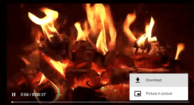 Descargar vídeos largos de YouTube en línea