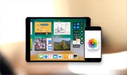 Transferencia de Datos de iPhone