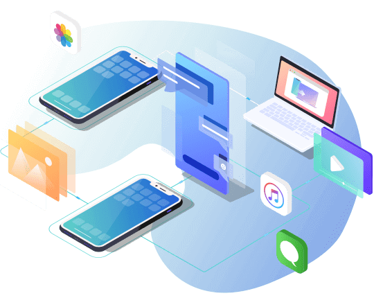 EaseUS MobiMover Free