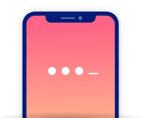 Contraseña del iPhone