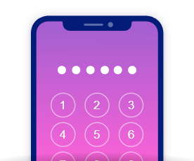 Contraseña del iPhone