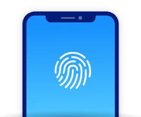 Contraseña del iPhone
