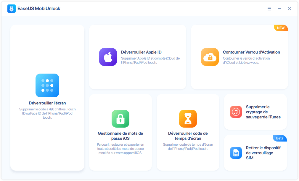 connecter l'appareil à l'ordinateur