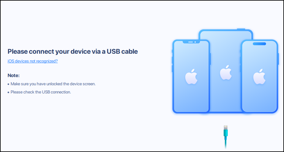 How to Update iPhone to iOS 17 [on Computer and Mac]