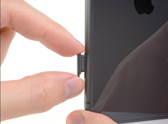 reinsert your SIM card