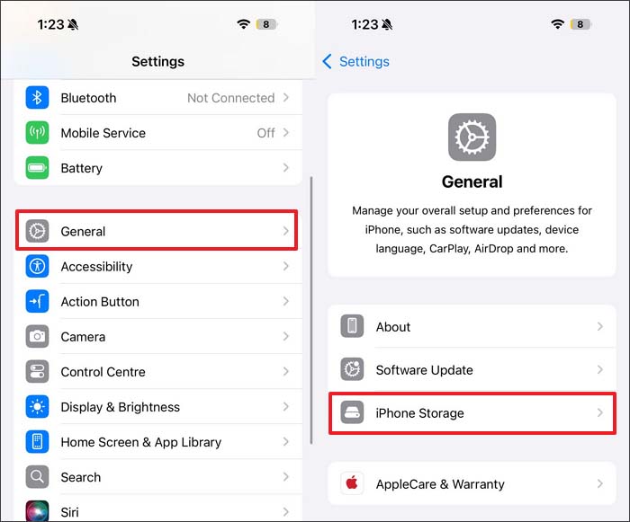 iPhone 16 Pro Max Screen Unresponsive How to Fix on iOS 18