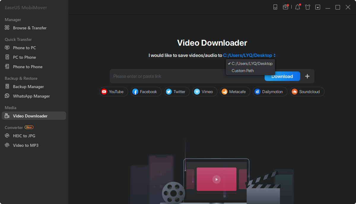 4k video downloader brightcove