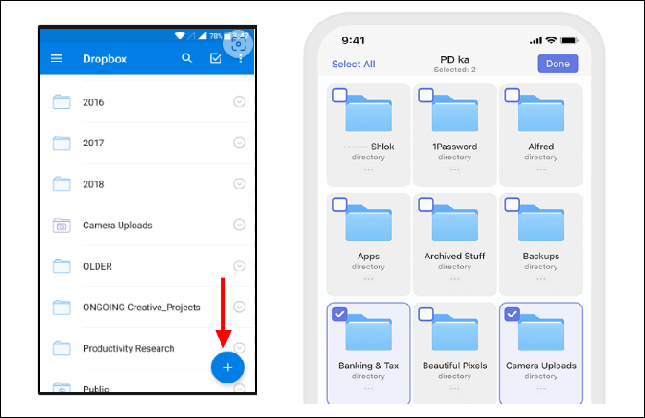 3 Amazing Methods To Transfer Samsung Notes to iPhone