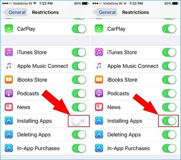 How To Fix 'iPhone Won't Connect To App Store' Problems