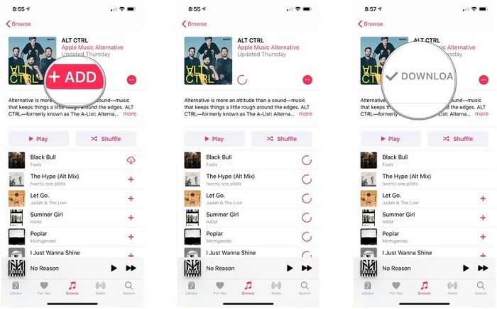 How to download music from  to an iPad - Quora