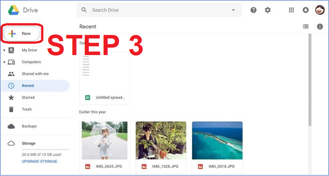 how-to-transfer-photos-from-icloud-to-google-photos-detailed