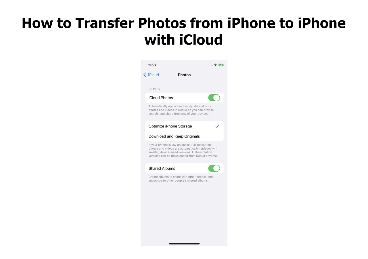 wireless-how-to-transfer-photos-from-iphone-to-iphone-with-icloud