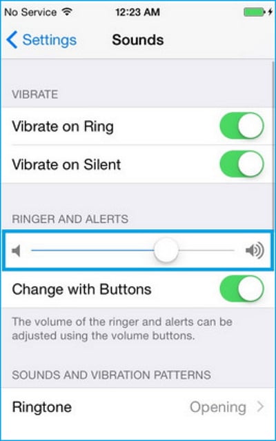 Ringtones Maker - the ring app on the App Store