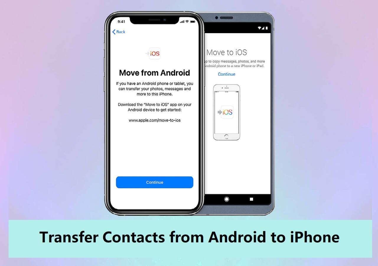 Access iPhone Photos Easily How to View iPhone Photos on PC