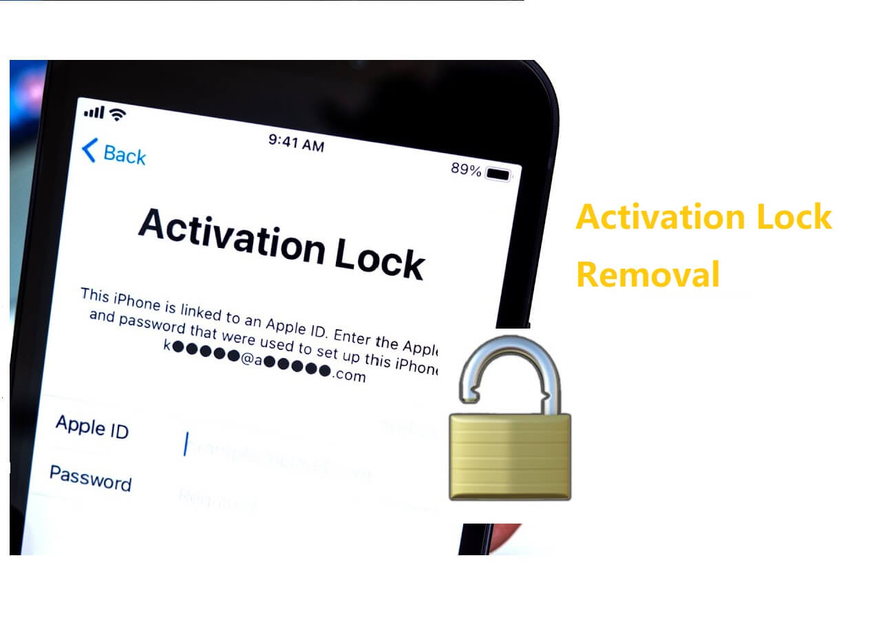 Newly Updated] How to Jailbreak an iPad with Activation Lock - EaseUS
