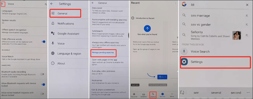 How to Bypass Verify PIN After Factory Reset