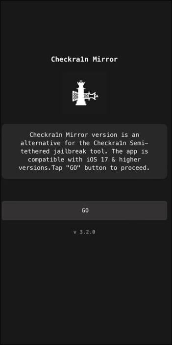 download Checkra1n Mirror