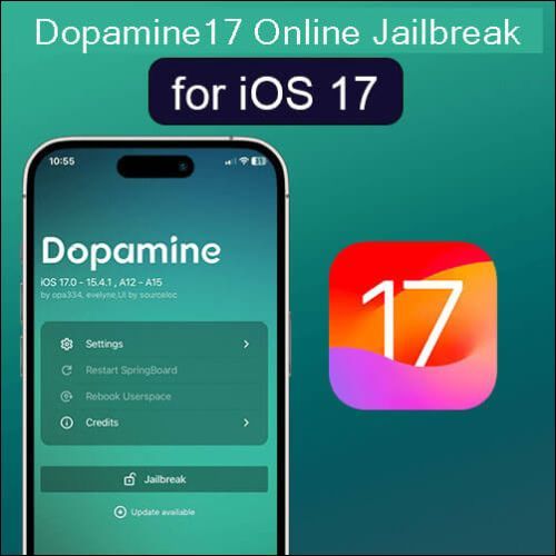 Dopamine17 en ligne