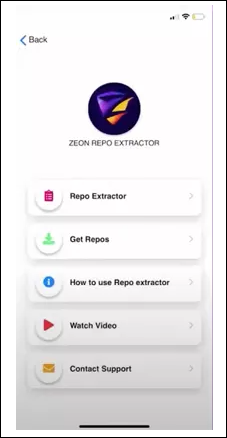télécharger et installer ZeonJB