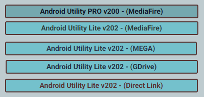 download android utility tool