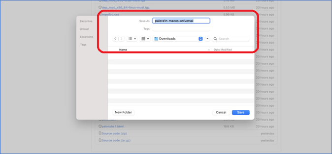 baixe o software de desbloqueio