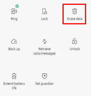 How to Hard Reset Samsung Phone [Step-by-Step Guide] - EaseUS