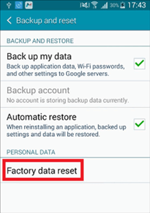 How To Reset Motorola Phone When Locked Proven Guide Easeus