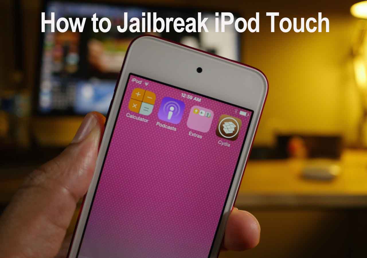Jailbreak your iPhone, iPad, or iPod Touch - Video - CNET