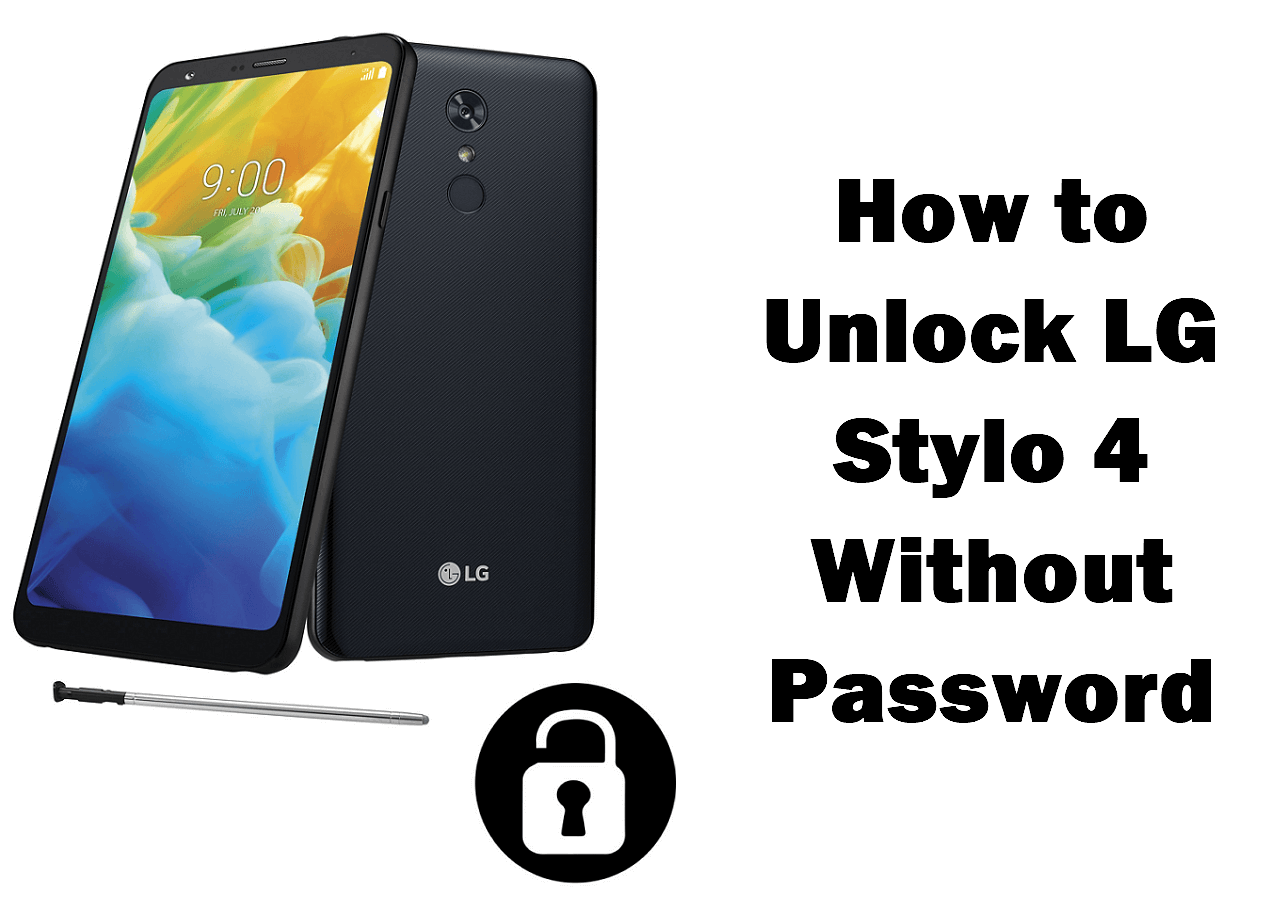 How to Bypass Google Lock on Motorola with/without Computer 2024