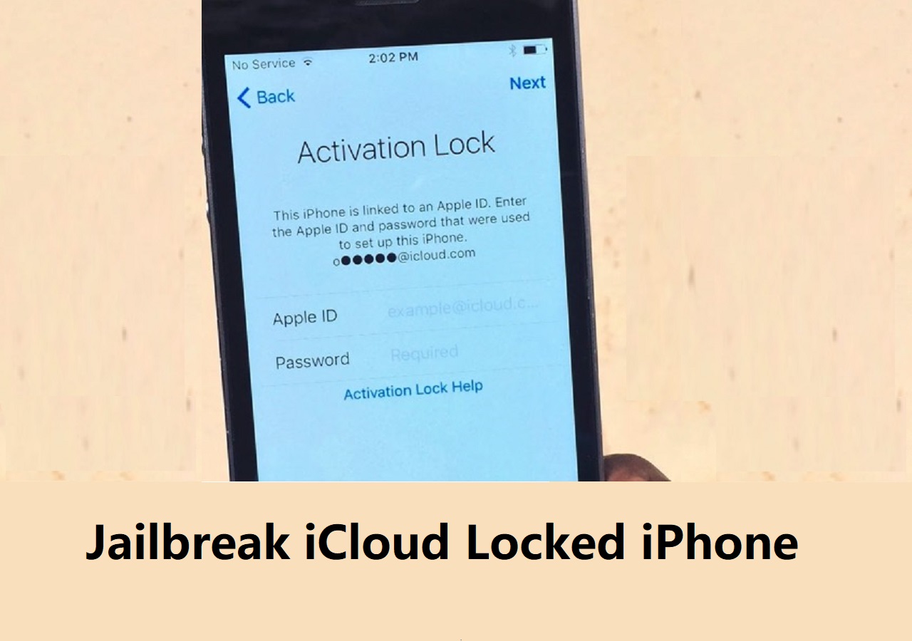 Solved] How to Jailbreak an iPhone/iPad that is Locked