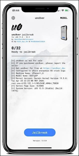 Como instalar aplicativos sem Jailbreak no iOS - Codificar