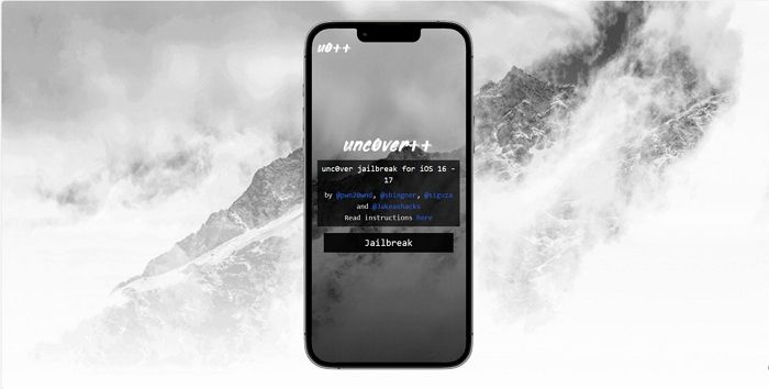 How to Jailbreak iPhone Without Computer [Detailed Guide]