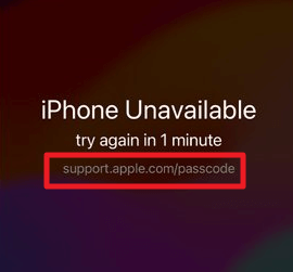 Support Apple Com Iphone Passcode C Mo Desbloquearlo