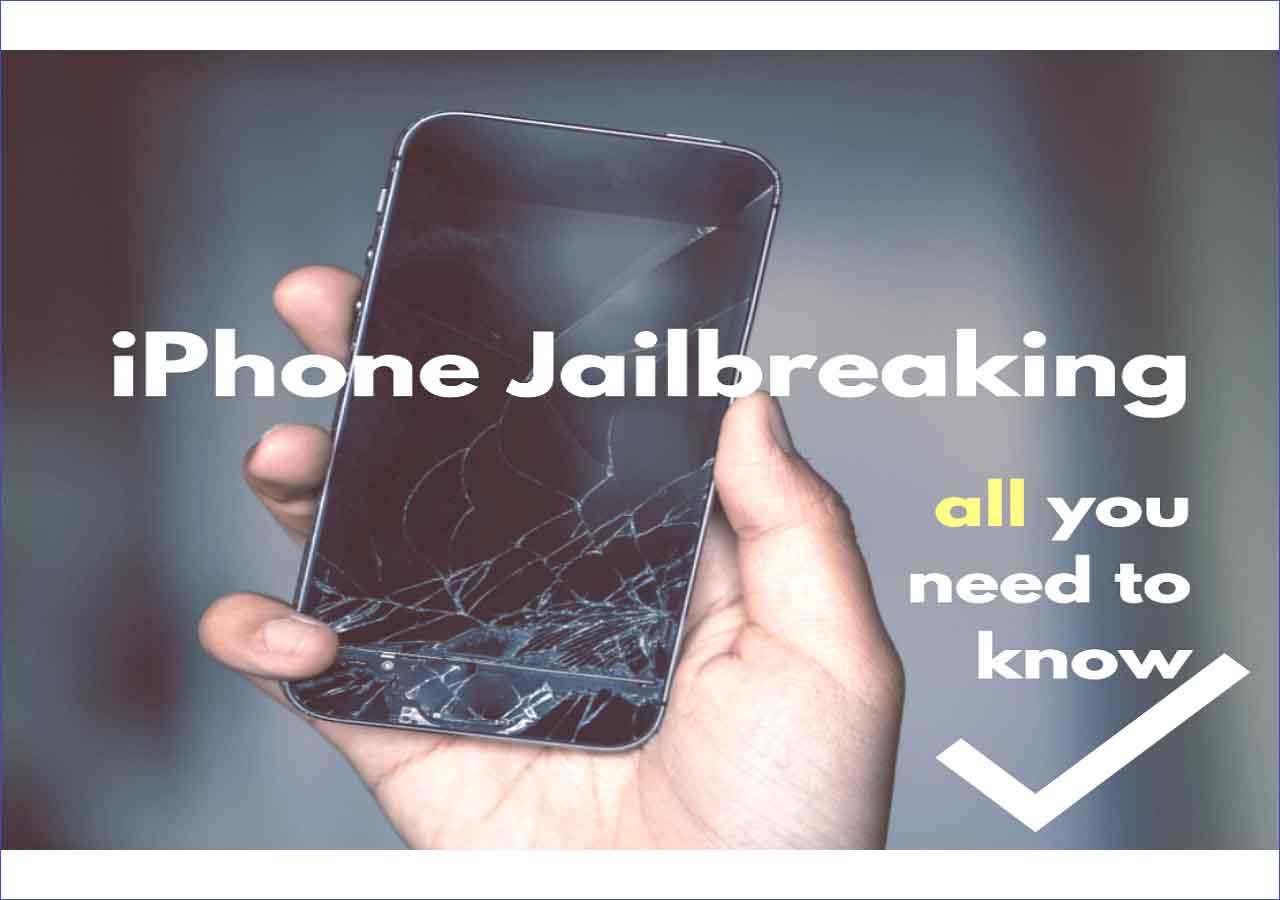 What is iPhone Jailbreaking?