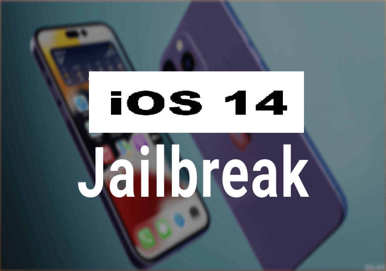 How to Jailbreak iOS 14 [Full Guide]