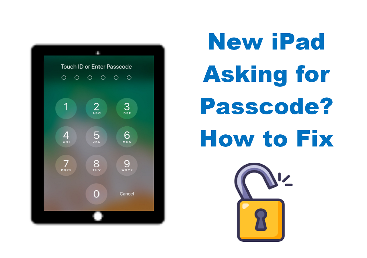 new-ipad-asking-for-passcode-how-to-fix