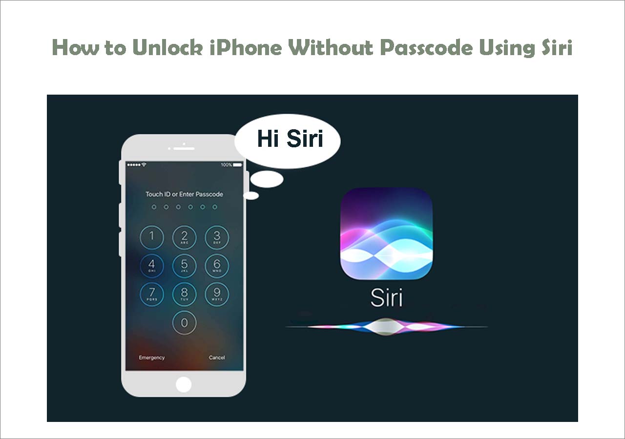 How To Unlock Siri PRO on Your iPhone ! 