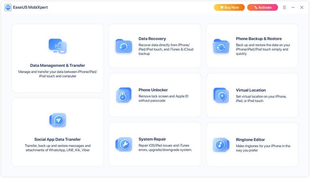 How to Fix iPhone Stuck on Loading Circle or Black Screen with Spinning