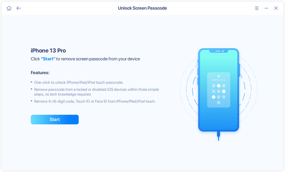 Easeus mobiunlock. Unlock перевод на русский.