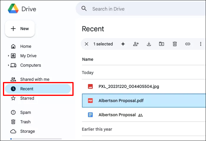 guarda estos archivos en tu Mac