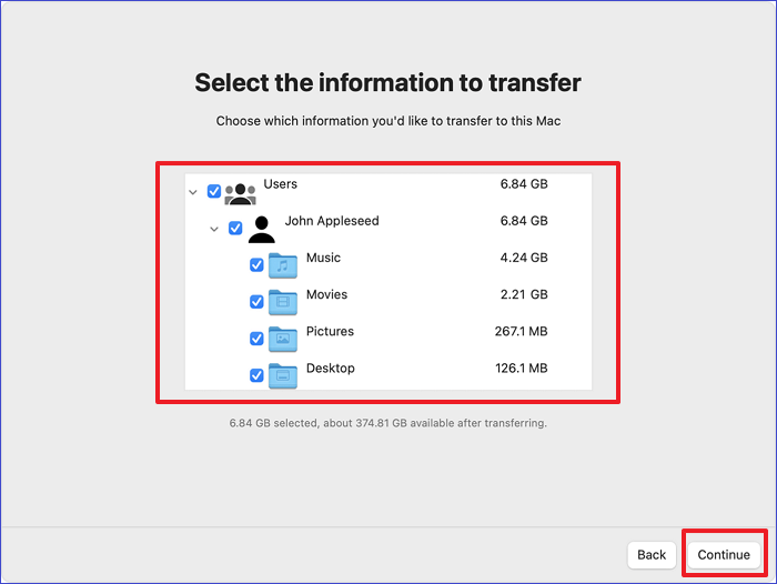 How To Transfer ITunes Library To New Computer In 2024 EaseUS   4 Migration Assistant 