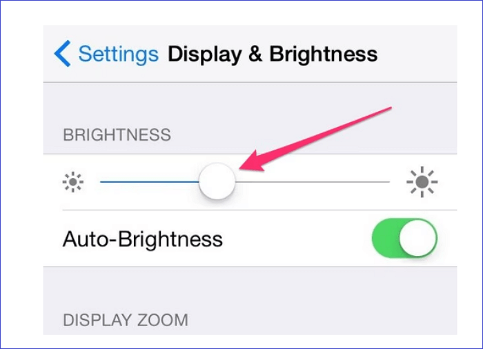 how-to-reset-touch-screen-on-iphone-in-4-quick-ways-easeus