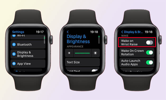 what-is-raise-to-wake-on-iphone-or-apple-watch-everything-to-learn