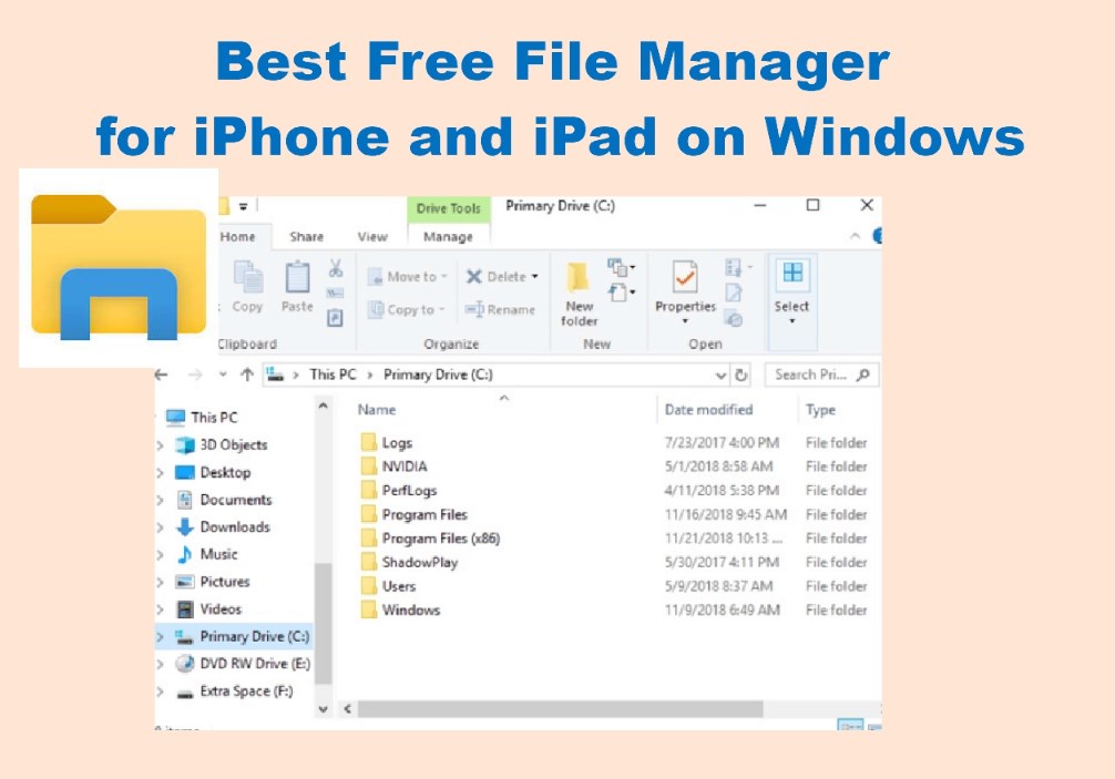 best file manager