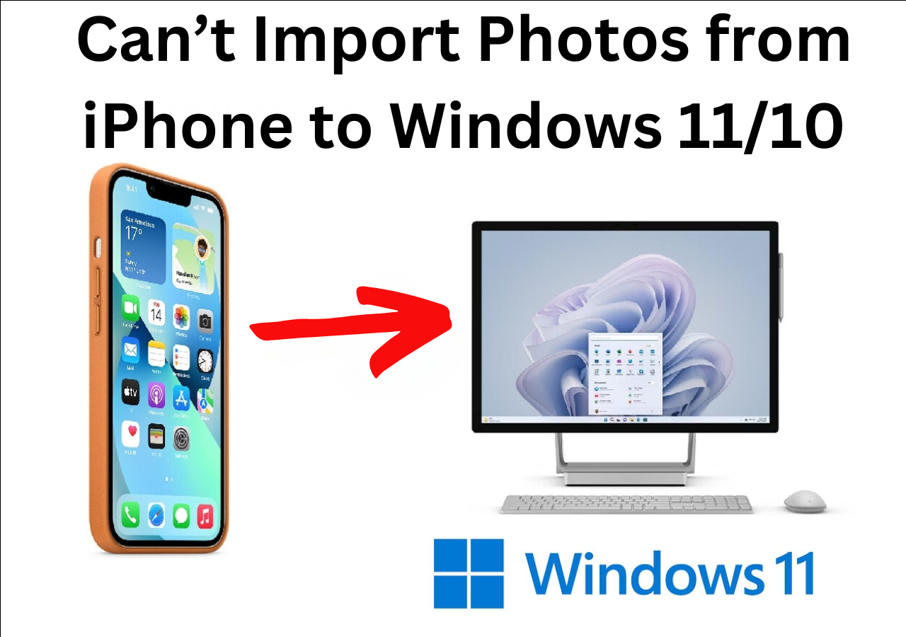 can-t-import-photos-from-iphone-to-windows-11-10