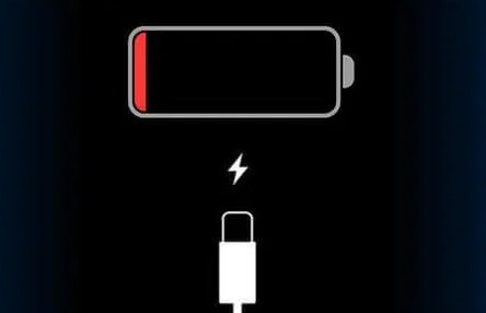 charge the iPhones