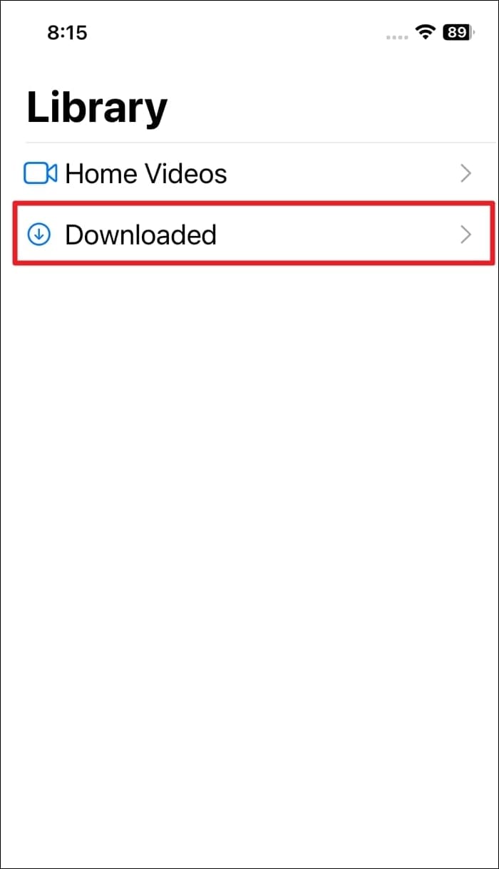 How to Clear Storage on iPhone 15/Pro/Pro Max
